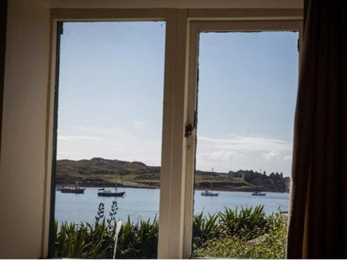The Beach, Days Bar And B&B Inishbofin Ruang foto