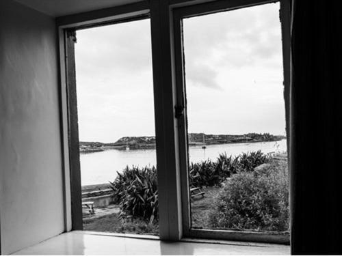 The Beach, Days Bar And B&B Inishbofin Ruang foto