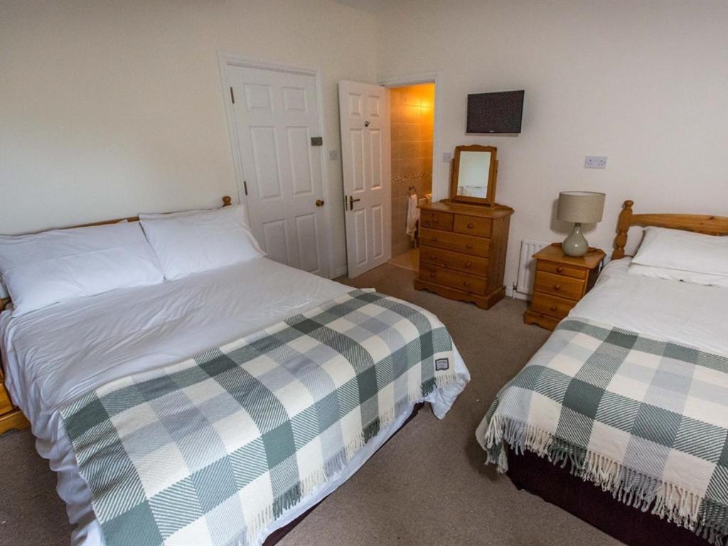 The Beach, Days Bar And B&B Inishbofin Ruang foto