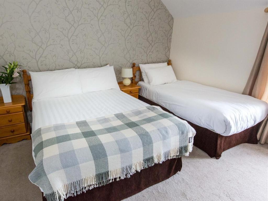 The Beach, Days Bar And B&B Inishbofin Ruang foto